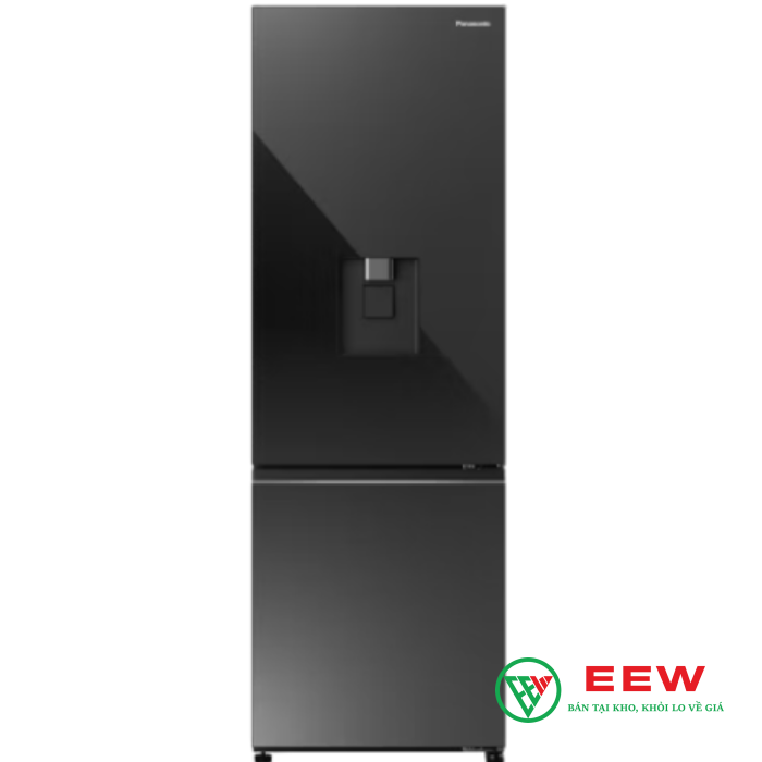 Tủ lạnh Panasonic Inverter 325 lít NR-BV361WGKV Tủ lạnh Panasonic Inverter 325 lít NR-BV361WGKV