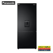 Tủ lạnh Panasonic Inverter 377 Lít NR-BX421GPKV