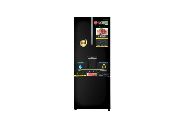 Tủ lạnh Panasonic Inverter 417 lít NR-BX471GPKV