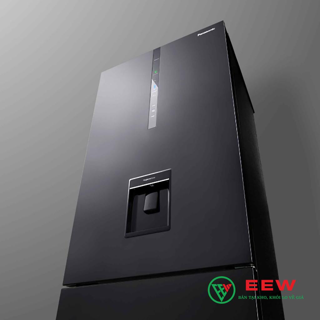 Tủ lạnh Panasonic Inverter 417 lít - công nghệ Ag Clean khử mùi hiệu quả