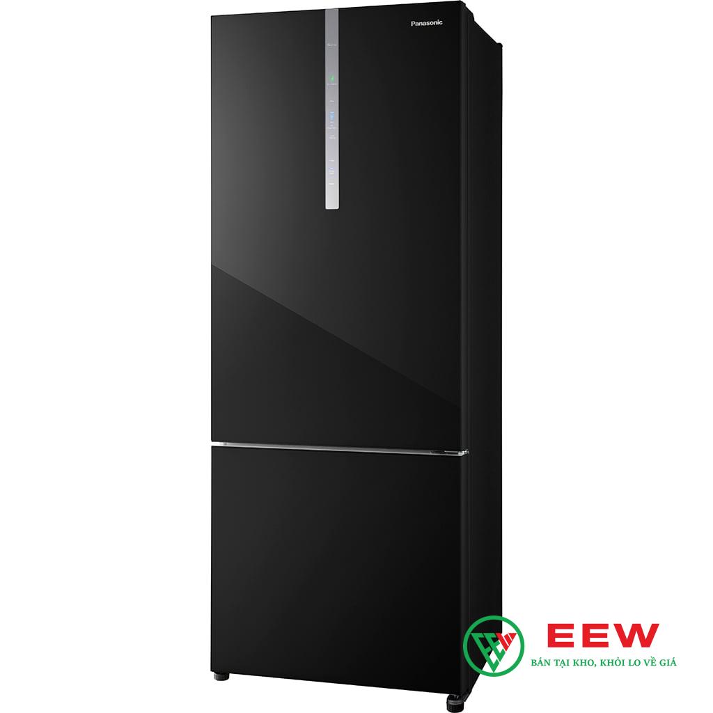 Tủ lạnh Panasonic 420 lít NR-BX471WGKV - thiết kế sang trọng, hiện đại cho không gian bếp Tủ lạnh Panasonic 420 lít NR-BX471WGKV - thiết kế sang trọng, hiện đại cho không gian bếp