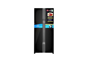 Tủ lạnh Panasonic Inverter 550 lít NR-DZ601VGKV