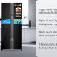 Tủ lạnh Panasonic Inverter 550 lít NR-DZ601VGKV - ảnh 2