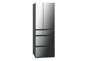 Tủ lạnh Panasonic Inverter 491 lít NR-F503GT-X2