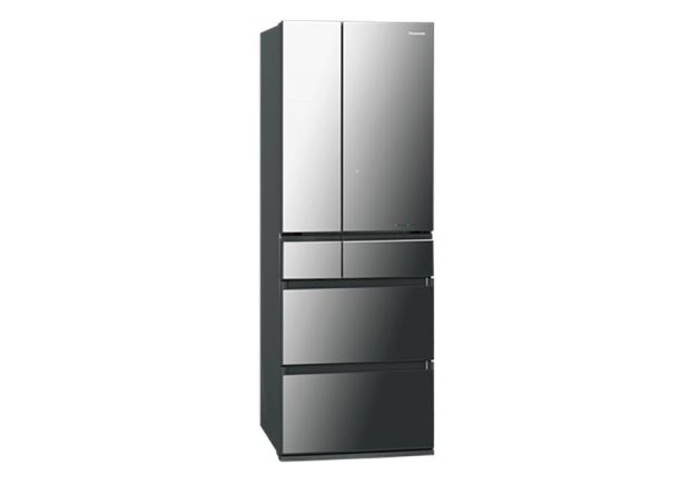 Tủ lạnh Panasonic Inverter 491 lít NR-F503GT-X2