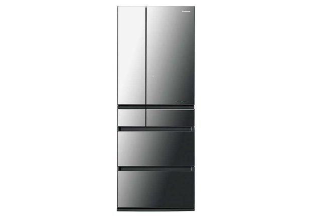 Tủ lạnh Panasonic Inverter 589 lít NR-F603GT-X2