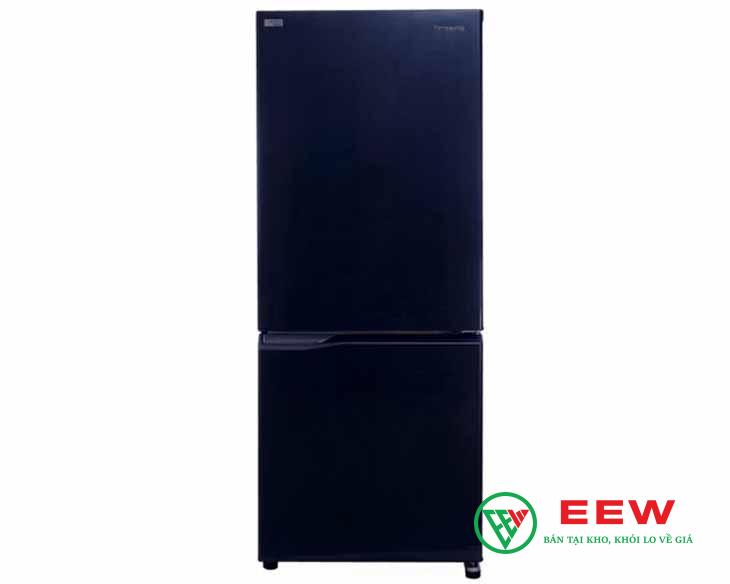 Tủ lạnh Panasonic NR-SP275CPAV với công nghệ Inverter êm ái, bảo quản thực phẩm tươi ngon Tủ lạnh Panasonic NR-SP275CPAV với công nghệ Inverter êm ái, bảo quản thực phẩm tươi ngon