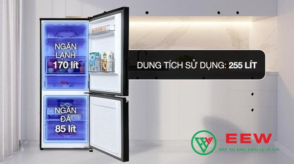 Công nghệ Ag Clean kháng khuẩn - Tủ lạnh Panasonic NR-SP275CPAV an toàn cho sức khỏe gia đình Công nghệ Ag Clean kháng khuẩn - Tủ lạnh Panasonic NR-SP275CPAV an toàn cho sức khỏe gia đình
