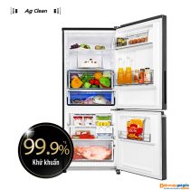 Tủ lạnh Panasonic Inverter 255 lít NR-SV280BPKV