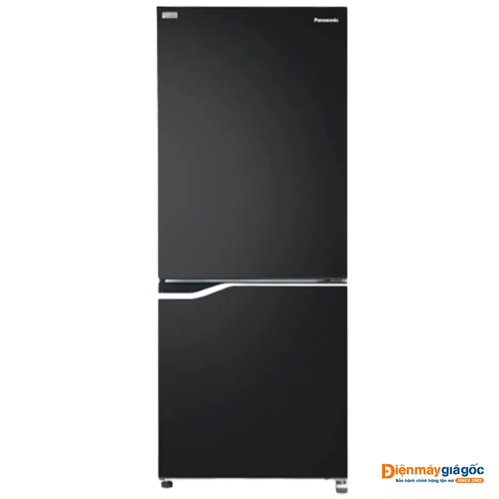 Tủ lạnh Panasonic Inverter 255 lít NR-SV280BPKV - tiết kiệm điện tối ưu cho gia đình bạn Tủ lạnh Panasonic Inverter 255 lít NR-SV280BPKV - tiết kiệm điện tối ưu cho gia đình bạn
