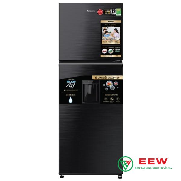 Tủ lạnh Panasonic Inverter 326 lít NR-TL351GVKV Tủ lạnh Panasonic Inverter 326 lít NR-TL351GVKV