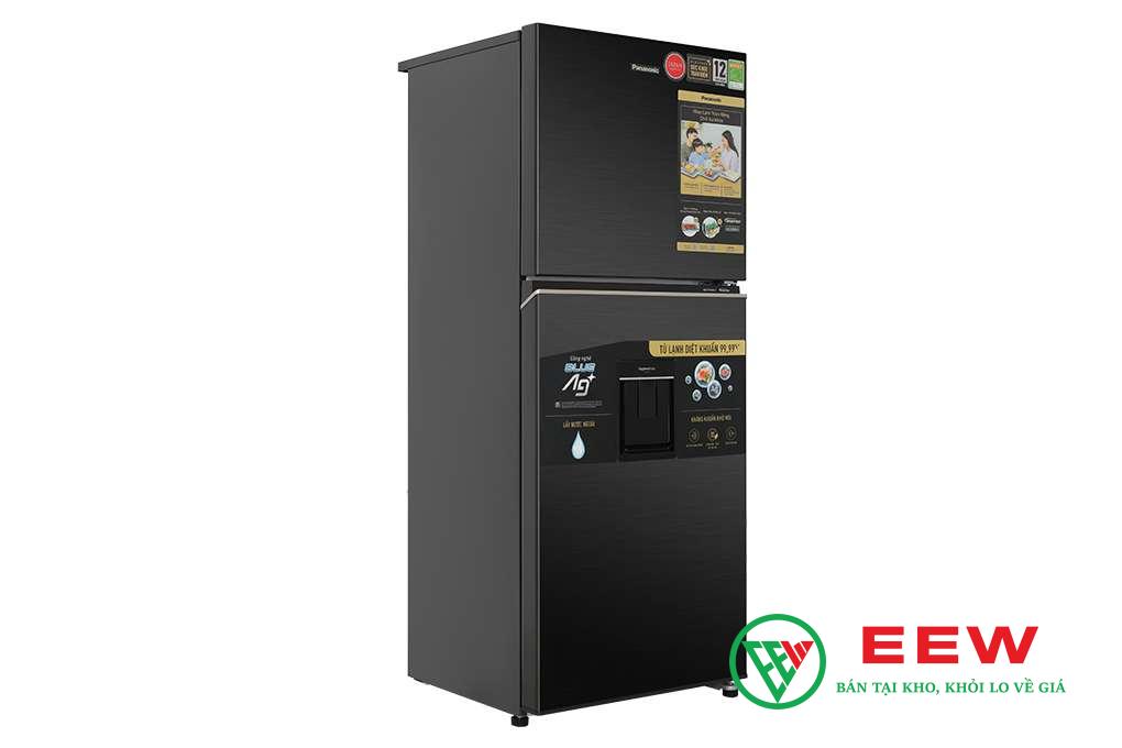 Tủ lạnh Panasonic Inverter 326 lít NR-TL351GVKV Tủ lạnh Panasonic Inverter 326 lít NR-TL351GVKV