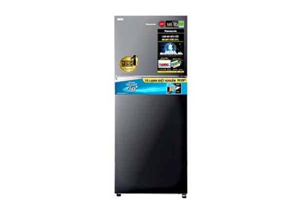 Tủ lạnh Panasonic Inverter 326 lít NR-TL351VGMV