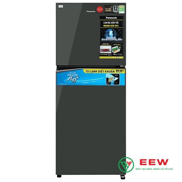 Tủ lạnh Panasonic Inverter 326 lít NR-TL351VGMV