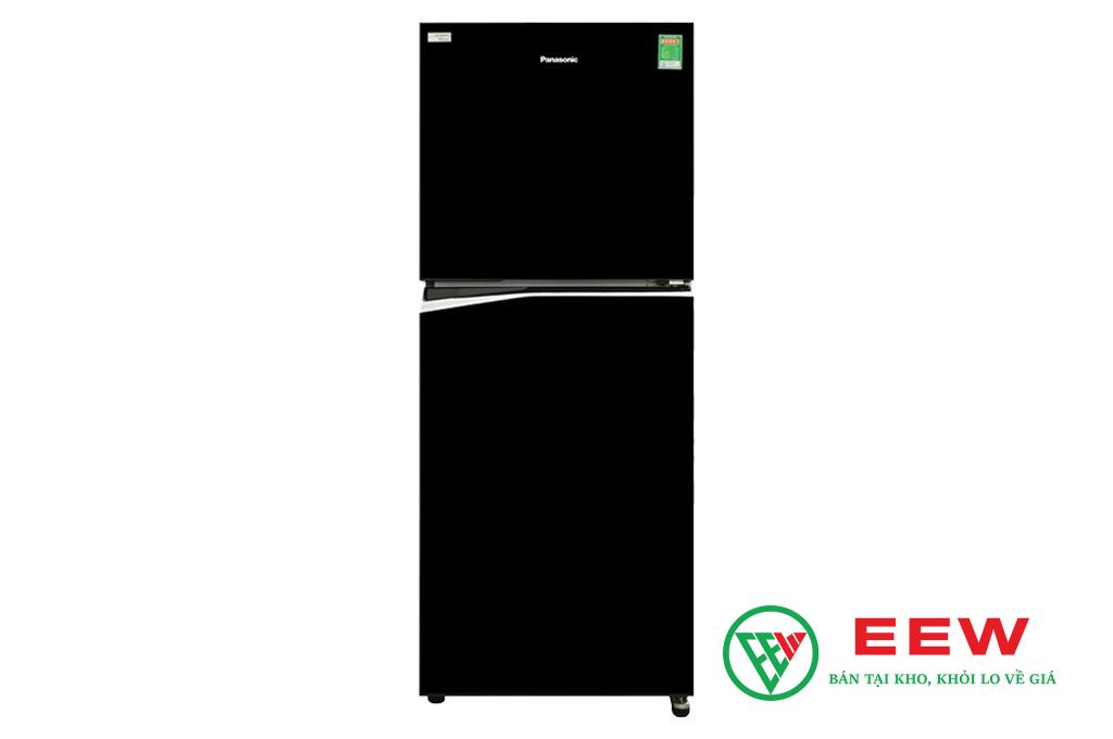 Tủ lạnh Panasonic Inverter 366 lít NR-TL381BPKV - thiết kế sang trọng, không gian rộng rãi cho cả gia đình Tủ lạnh Panasonic Inverter 366 lít NR-TL381BPKV - thiết kế sang trọng, không gian rộng rãi cho cả gia đình