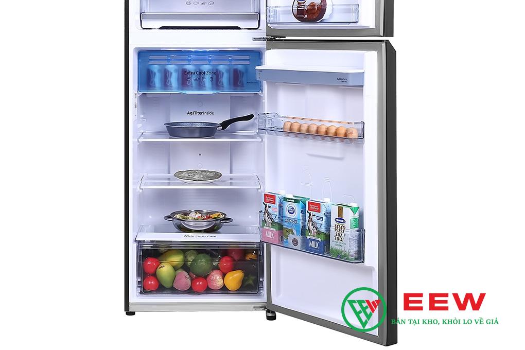 Tủ lạnh Panasonic 366 lít - công nghệ Inverter êm ái, bảo vệ môi trường và tiết kiệm chi phí Tủ lạnh Panasonic 366 lít - công nghệ Inverter êm ái, bảo vệ môi trường và tiết kiệm chi phí