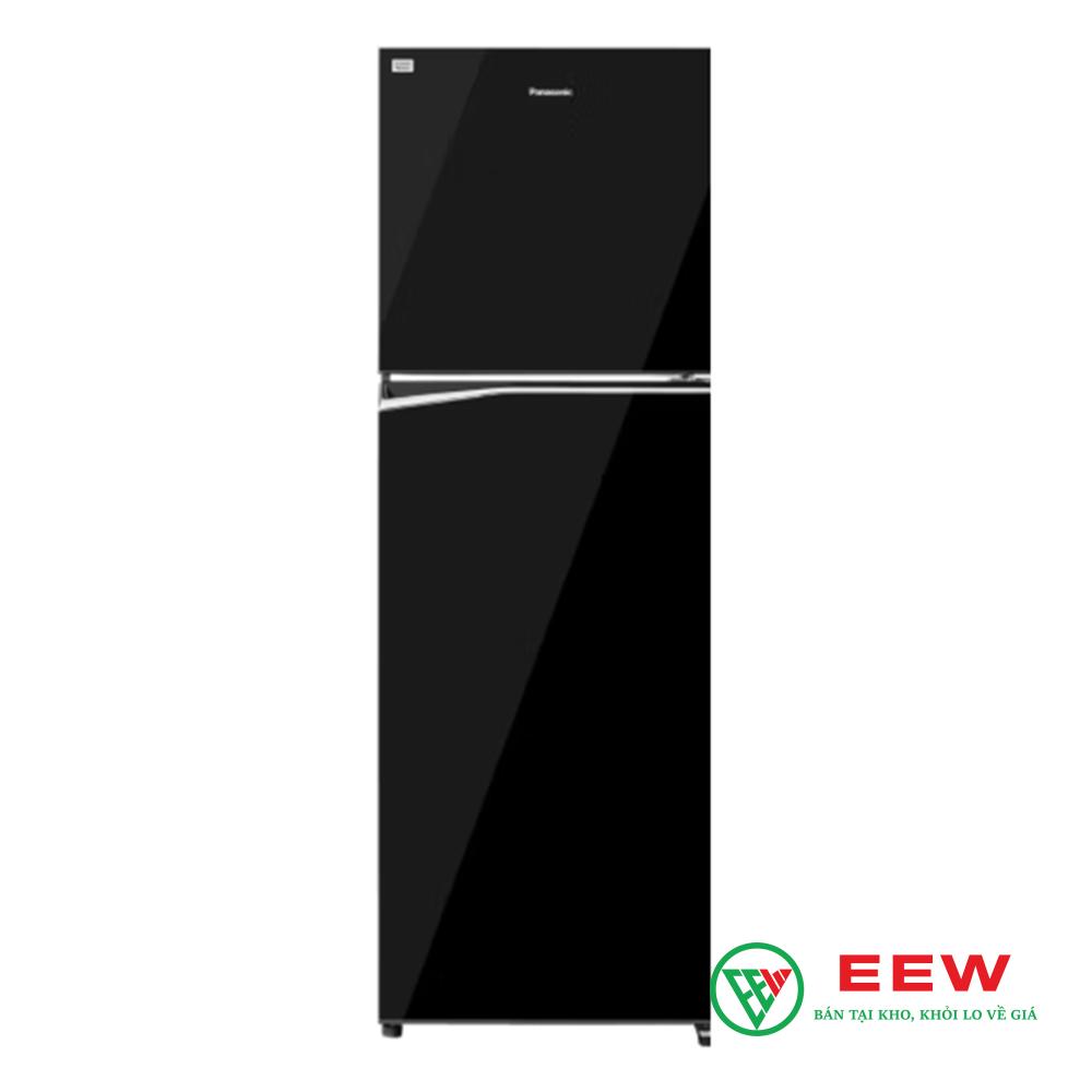 Tủ lạnh Panasonic NR-TV341BPKV - dung tích 306 lít, không gian lưu trữ rộng rãi tiện lợi Tủ lạnh Panasonic NR-TV341BPKV - dung tích 306 lít, không gian lưu trữ rộng rãi tiện lợi
