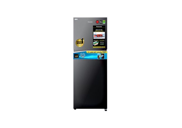 Tủ lạnh Panasonic Inverter 306 lít NR-TV341VGMV