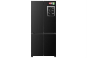 Tủ lạnh Panasonic Inverter 510 lít Multi Door NR-X561BK-VN