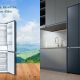 Tủ lạnh Panasonic Inverter 510 lít Multi Door NR-X561GB-VN - ảnh 2