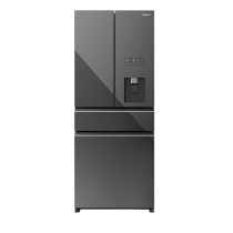 Tủ lạnh Panasonic Inverter 540 lít NR-YW590YMMV