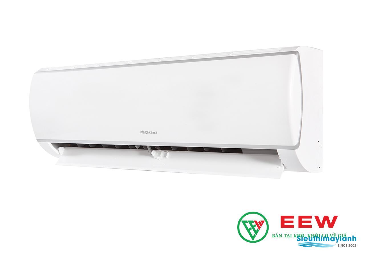 Điều hòa Nagakawa 2 chiều 9000BTU NS-A09R1M05