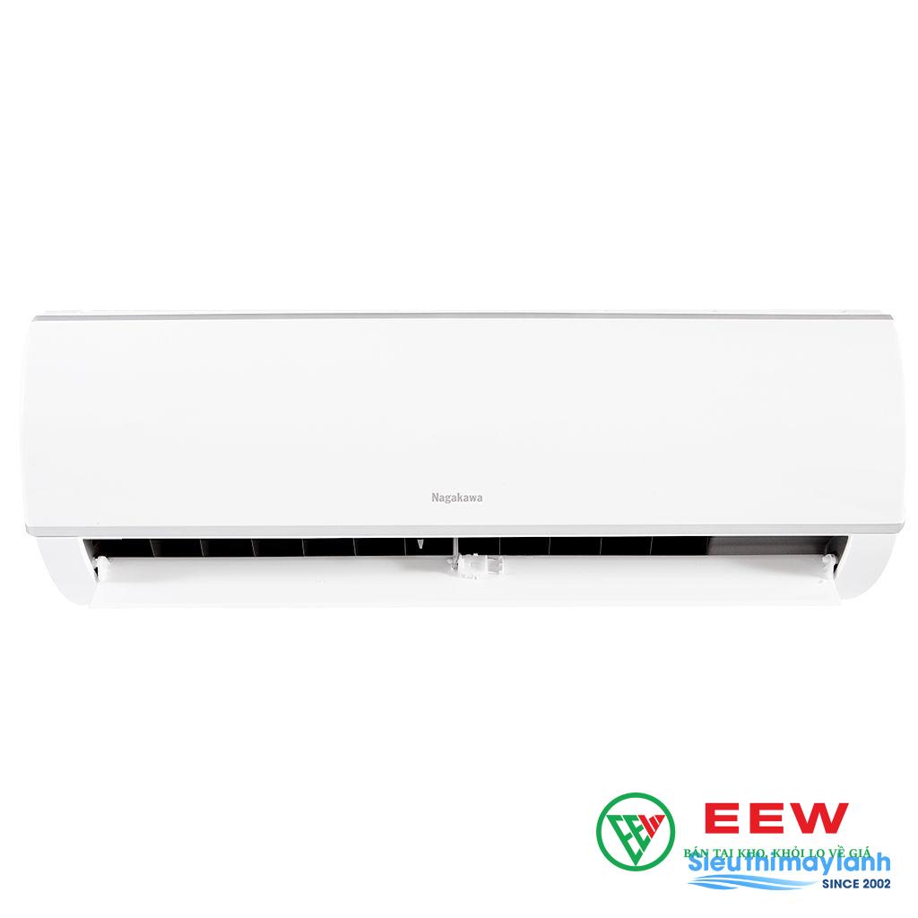 Điều hòa Nagakawa 2 chiều 12000BTU NS-A12R1M05