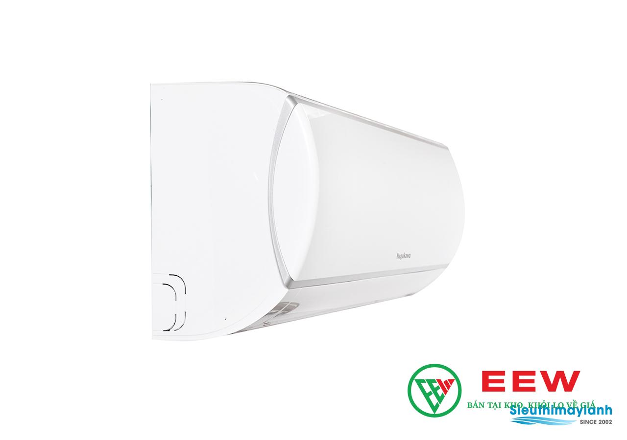 Điều hòa Nagakawa 2 chiều 12000BTU NS-A12R1M05