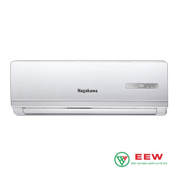 Điều hòa Nagakawa 12.000BTU 2 chiều NS-A12TL