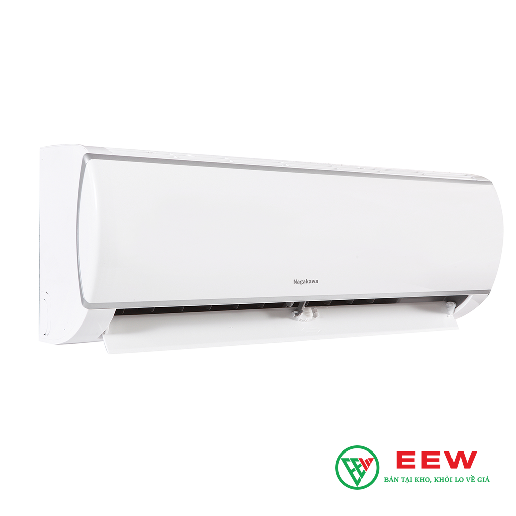Điều hòa Nagakawa 2 chiều 18000BTU NS-A18R1M05