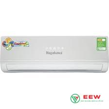 Điều hòa Nagakawa 18.000BTU 2 chiều NS-A18TL - ảnh 2
