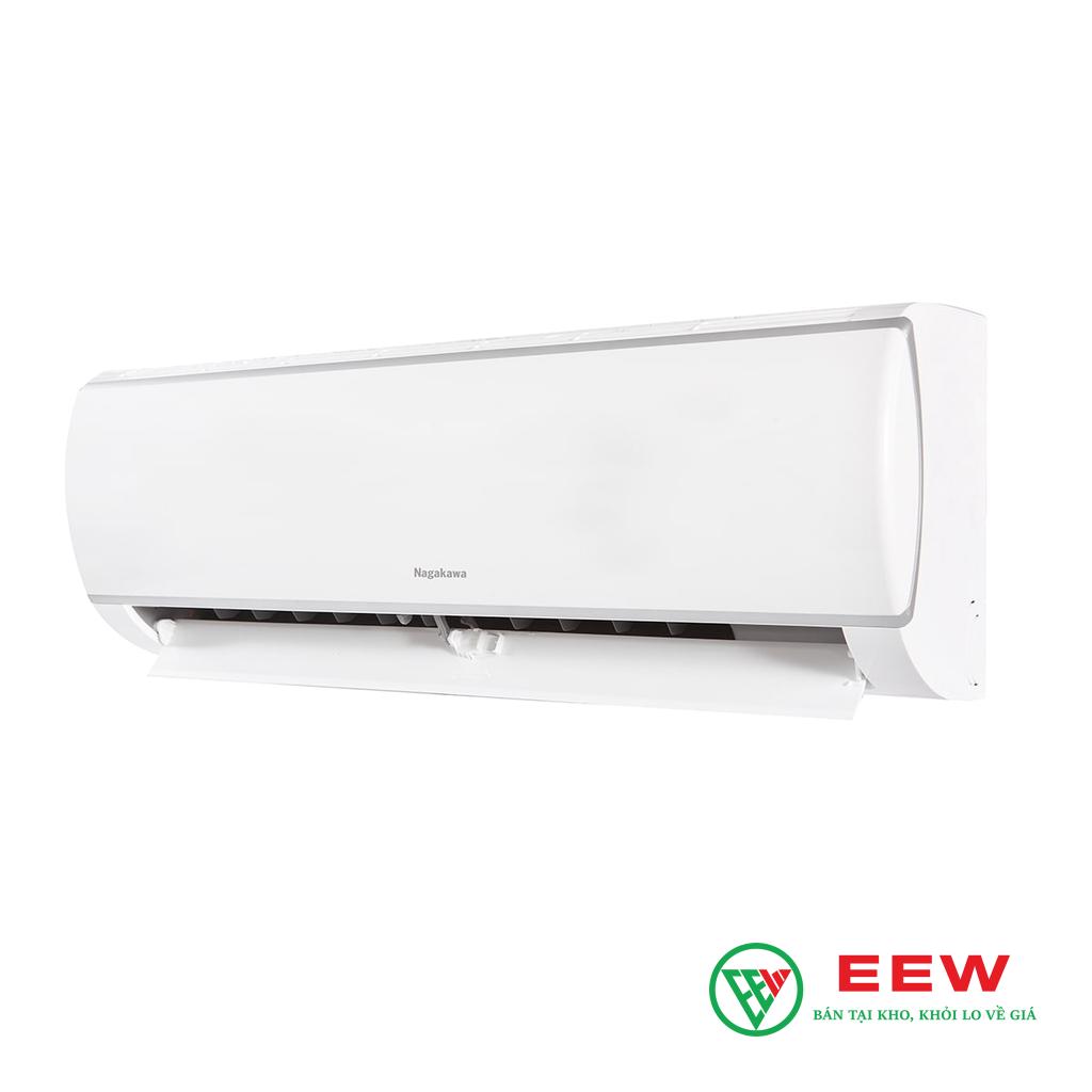 Điều hòa Nagakawa 2 chiều 24000BTU NS-A24R1M05