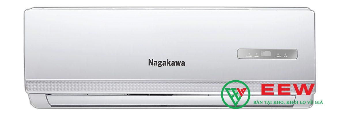 Điều hòa Nagakawa 24.000BTU 2 chiều NS-A24TL
