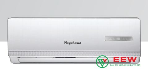 Điều hòa Nagakawa 24.000BTU 2 chiều NS-A24TL - ảnh 2