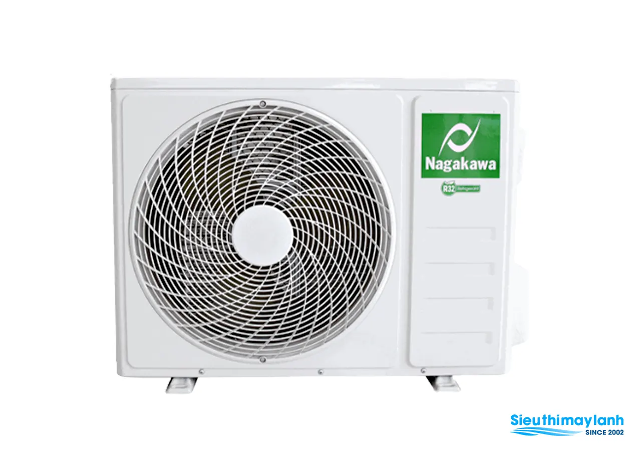 Điều hòa Nagakawa 9000BTU 1 chiều NS-C09R2T30