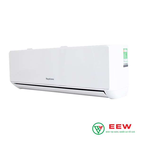 Điều hòa Nagakawa NS-C09R2T30 - thiết kế sang trọng, vận hành êm ái, mang lại không gian mát lạnh hoàn hảo Điều hòa Nagakawa NS-C09R2T30 - thiết kế sang trọng, vận hành êm ái, mang lại không gian mát lạnh hoàn hảo