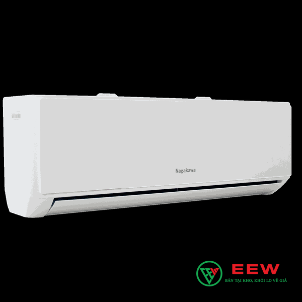 Điều hòa Nagakawa 9000BTU 1 chiều NS-C09R2T30 - ảnh 2