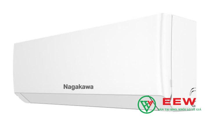 Điều hòa Nagakawa NS-C09R2U86 - công nghệ inverter êm ái, làm mát nhanh chóng