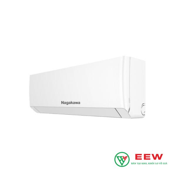 Điều hòa Nagakawa 9000BTU 1 chiều - thiết kế sang trọng, phù hợp mọi không gian