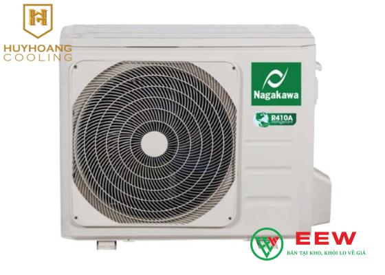 Điều hòa Nagakawa 9.000BTU NS-C09TL Điều hòa Nagakawa 9.000BTU NS-C09TL
