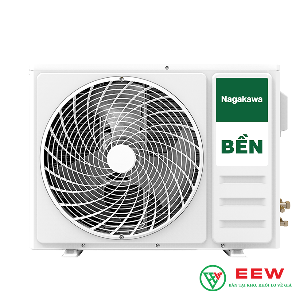 Điều hòa Nagakawa 12000BTU 1 chiều NS-C12R2B52