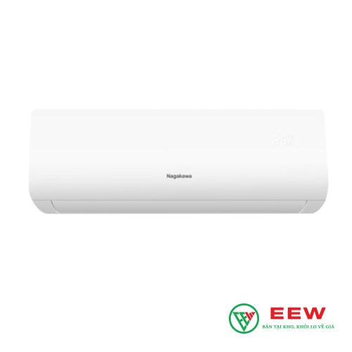 Điều hòa Nagakawa 12000BTU 1 chiều NS-C12R2B52