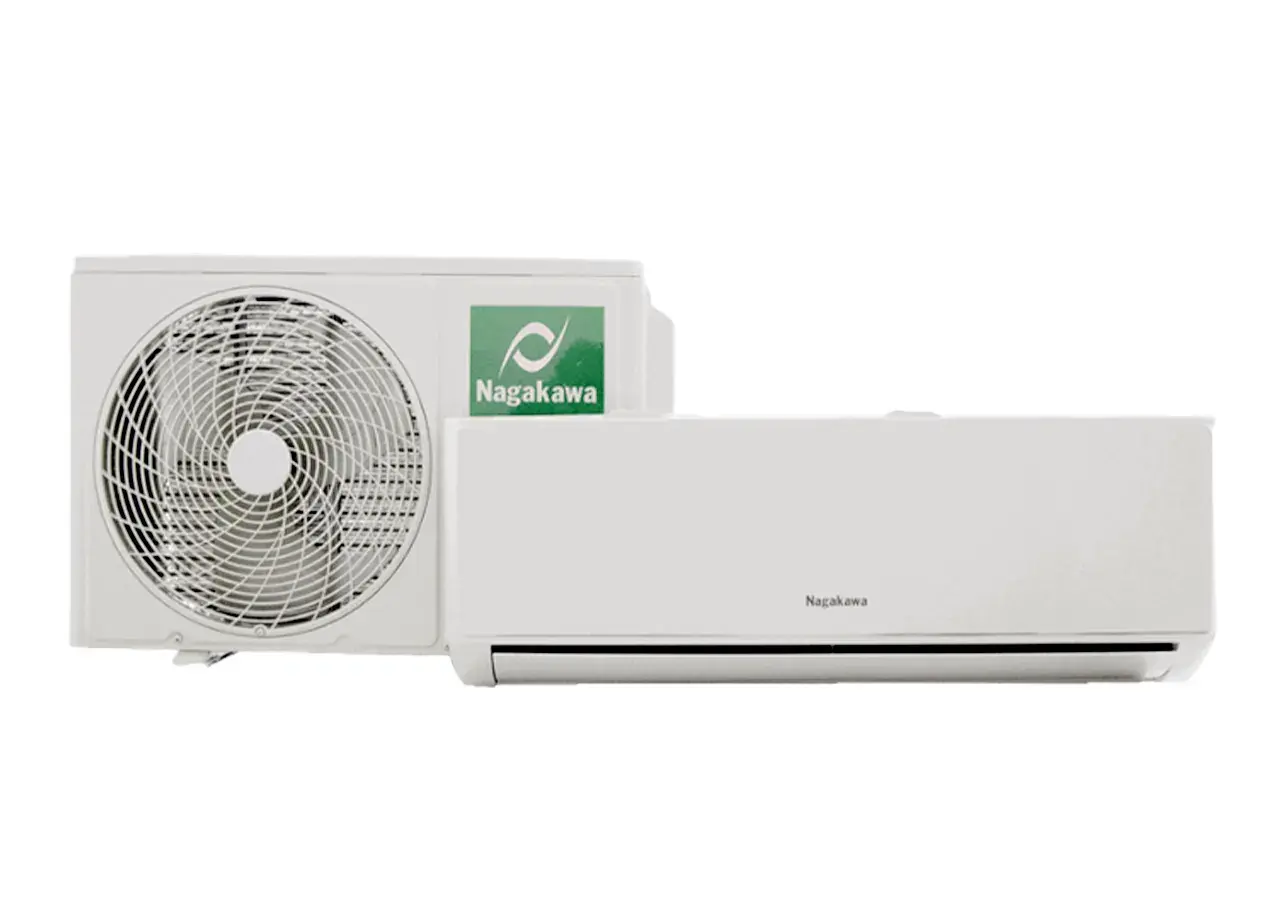 Điều hòa Nagakawa 12000BTU 1 chiều NS-C12R2T30