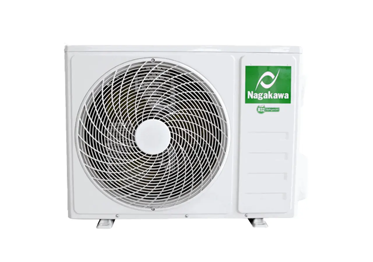 Điều hòa Nagakawa 12000BTU 1 chiều NS-C12R2T30 Điều hòa Nagakawa 12000BTU 1 chiều NS-C12R2T30