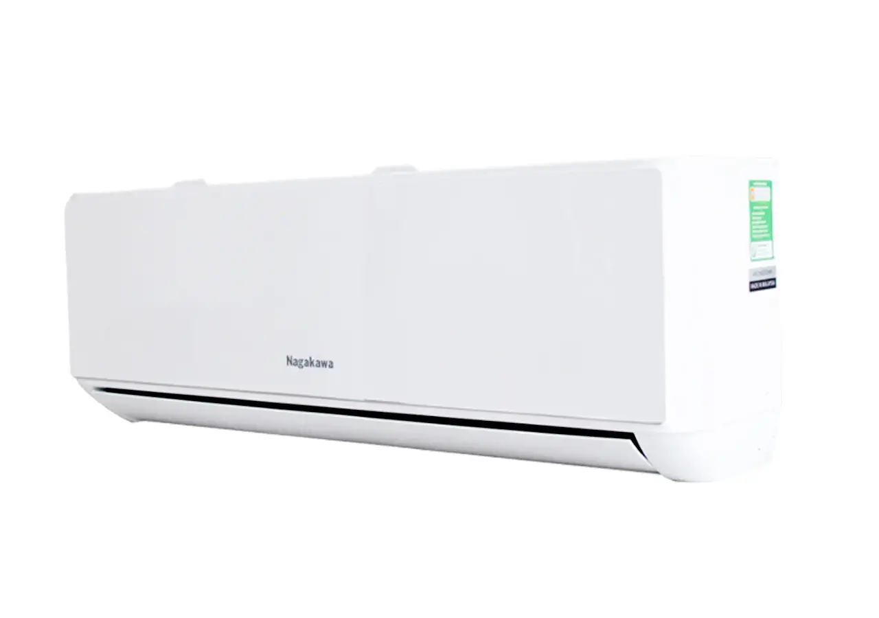 Điều hòa Nagakawa 12000BTU 1 chiều NS-C12R2T30 Điều hòa Nagakawa 12000BTU 1 chiều NS-C12R2T30