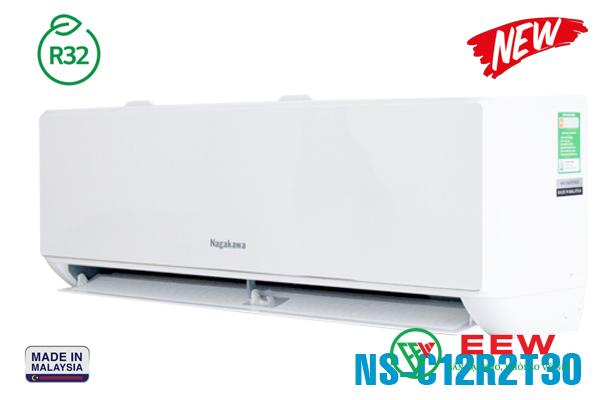 Điều hòa Nagakawa 12000BTU 1 chiều NS-C12R2T30