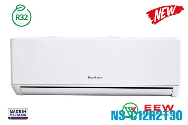 Điều hòa Nagakawa 12000BTU 1 chiều NS-C12R2T30 - ảnh 2