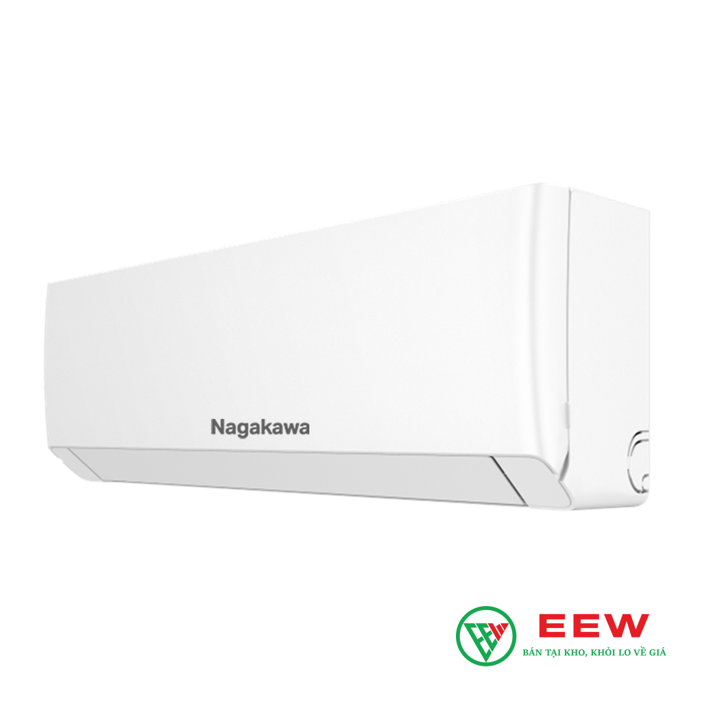 Điều hòa Nagakawa 12000BTU 1 chiều NS-C12R2U86