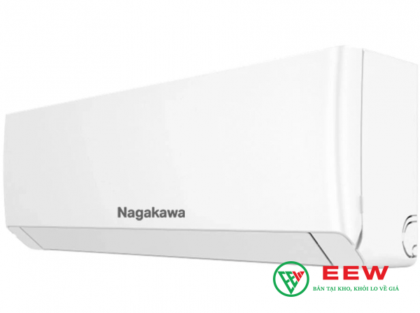 Điều hòa Nagakawa NS-C12R2U86 - lọc không khí thông minh, bảo vệ sức khỏe cả nhà trong mùa nắng nóng Điều hòa Nagakawa NS-C12R2U86 - lọc không khí thông minh, bảo vệ sức khỏe cả nhà trong mùa nắng nóng