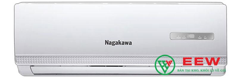 Điều hòa Nagakawa 12.000BTU NS-C12TL